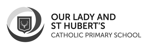 Our Lady and St Hubert's Catholic Primary School